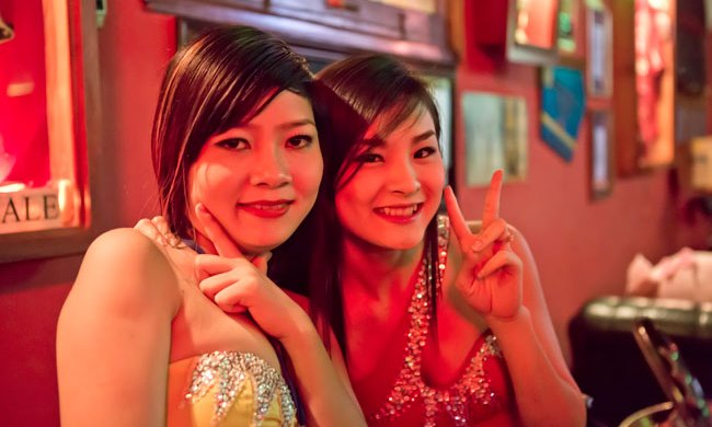 Vietnam Bar Girls Operation18 Truckers Social Media Network And Cdl Driving Jobs