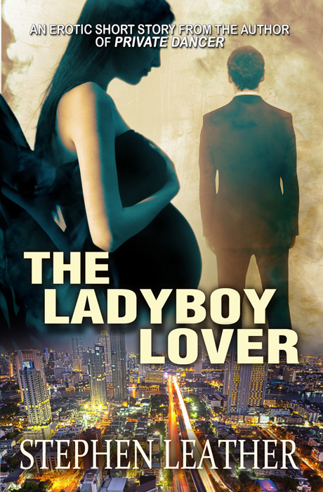 Ladyboy Lover