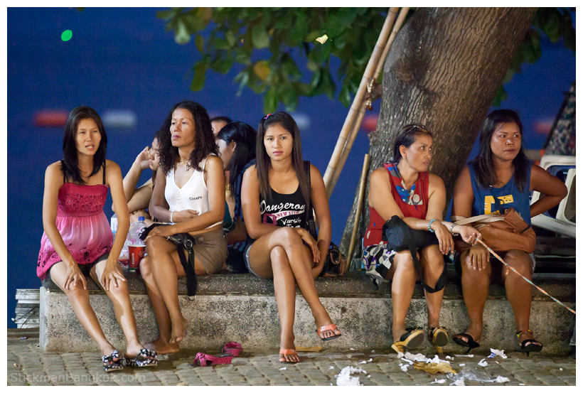 Sex Tourism New Regulations On The Horizon Stickman Bangkok