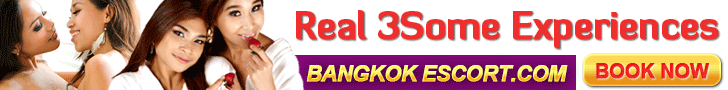 Bangkok escort