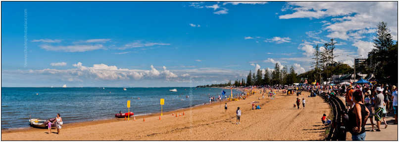 Festival of Sails, Suttons Beach, Redcliffe, S.E. Qld Nikon D80, 1/320s, F8, ISO 100