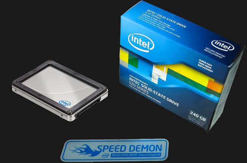 In the recent past it was a rare SSD that provided great performance, high reliability, and all the desired features such as garbage collection (TRIM). Usually the drive would suffer in one or more areas. The latest generation utilizing Sandforce controllers have been very good performers. Now imo, one manufacturer stands alone in bringing that great performance coupled with all the desired features and best of all, extraordinary levels of product validation. In other words they’ve tested and refined the entire drive including the firmware to be the most reliable on the market. This is the Intel 520 Series Cherryville SSD’s. This is the new top dog I recommend for all my performance workstation builds. Follow along and I’ll tell you why.