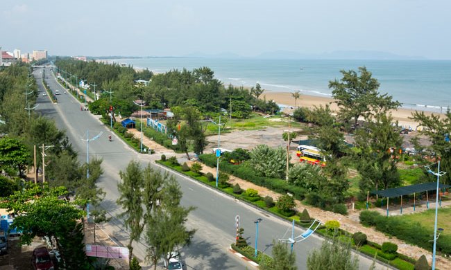 Vung Tau, Vietnam
