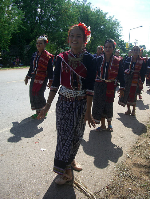 Isaan festival