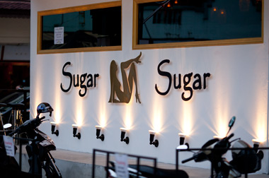 Sugar Sugar Pattaya