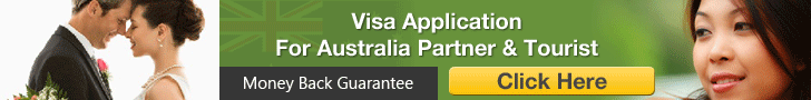 visa for Australia