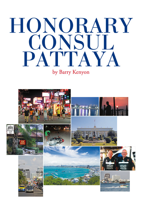 Honorary Consul Pattaya