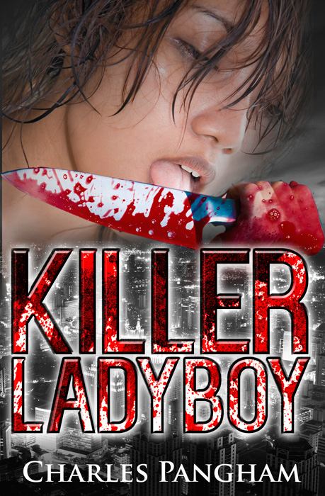 Killer Ladyboy