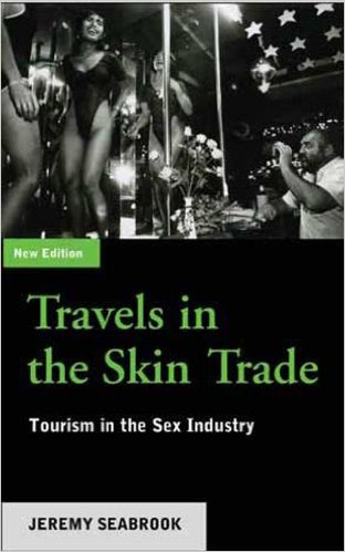 Book cover of Travels In The Skin Trade
