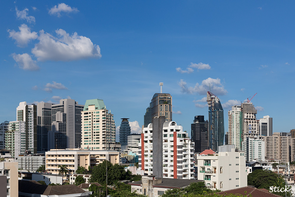bangkok-cityscape