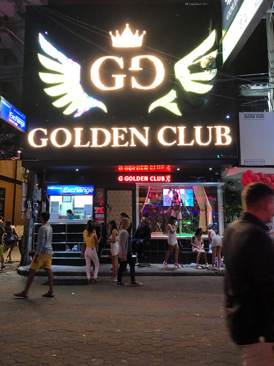 golden-club-pattaya
