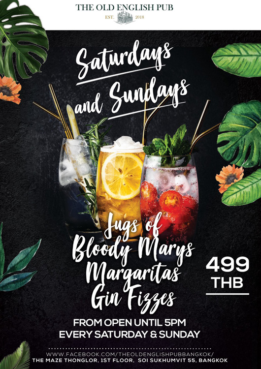 old-english-pub-bangkok-6-weekend-jugs