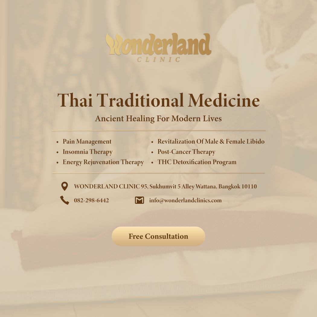 wonderland clinic