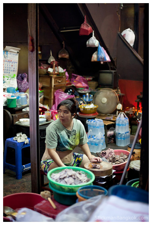 Chinatown Thailand