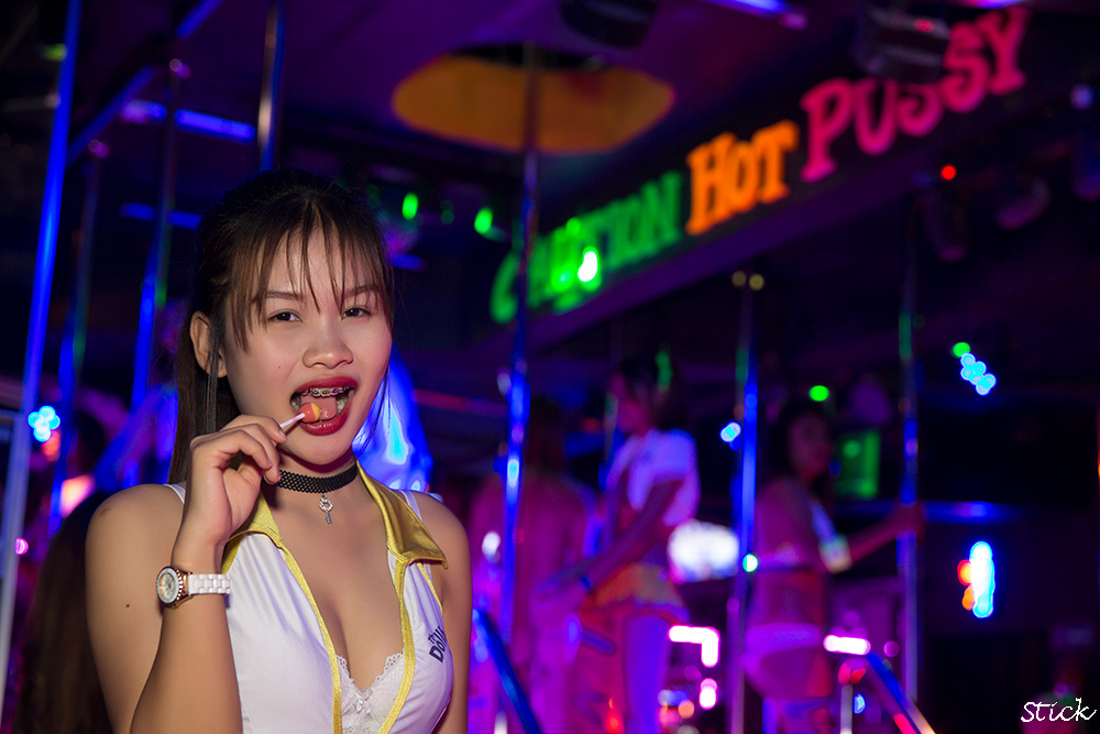 Dollhouse Pattaya gogo bar