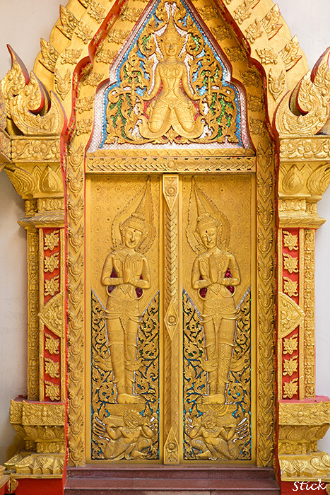 Lad Prao Temple