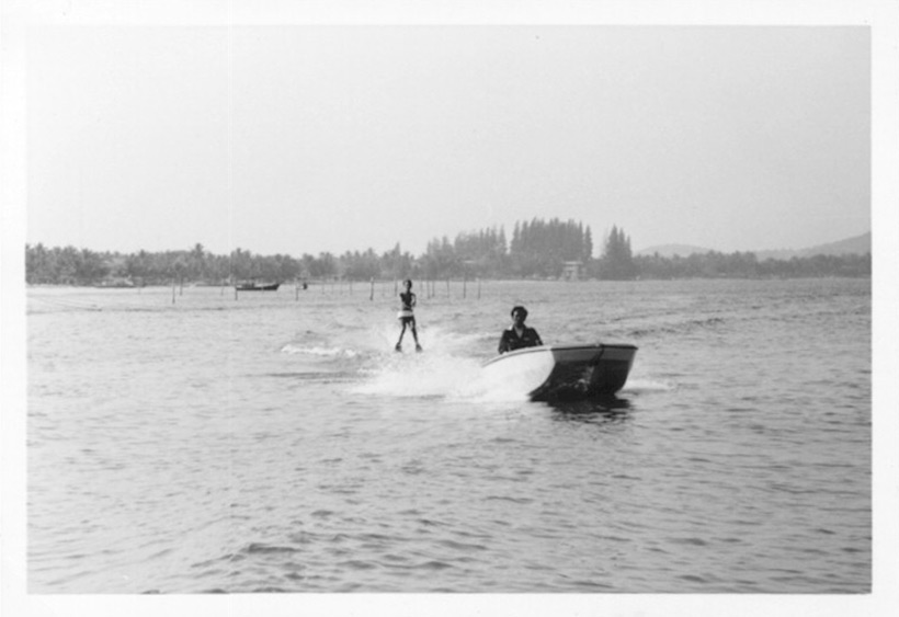 Pattaya 1971