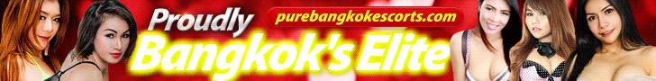 Pure Bangkok Escorts